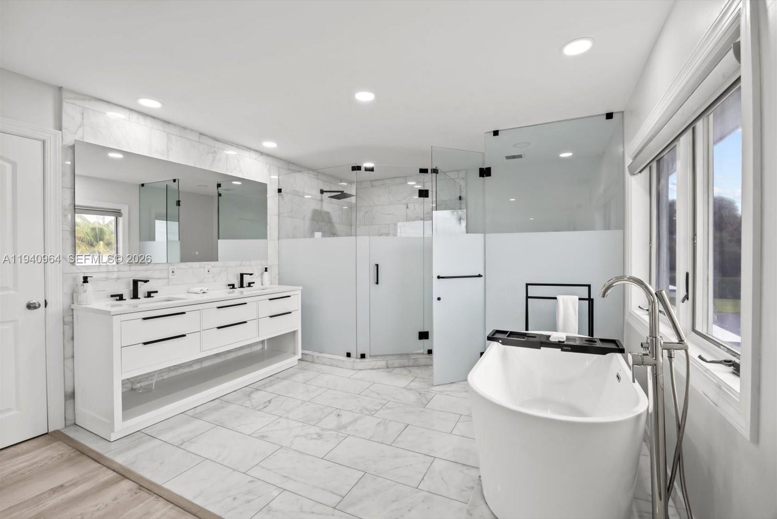 METES AND BOUNDS - Residential
