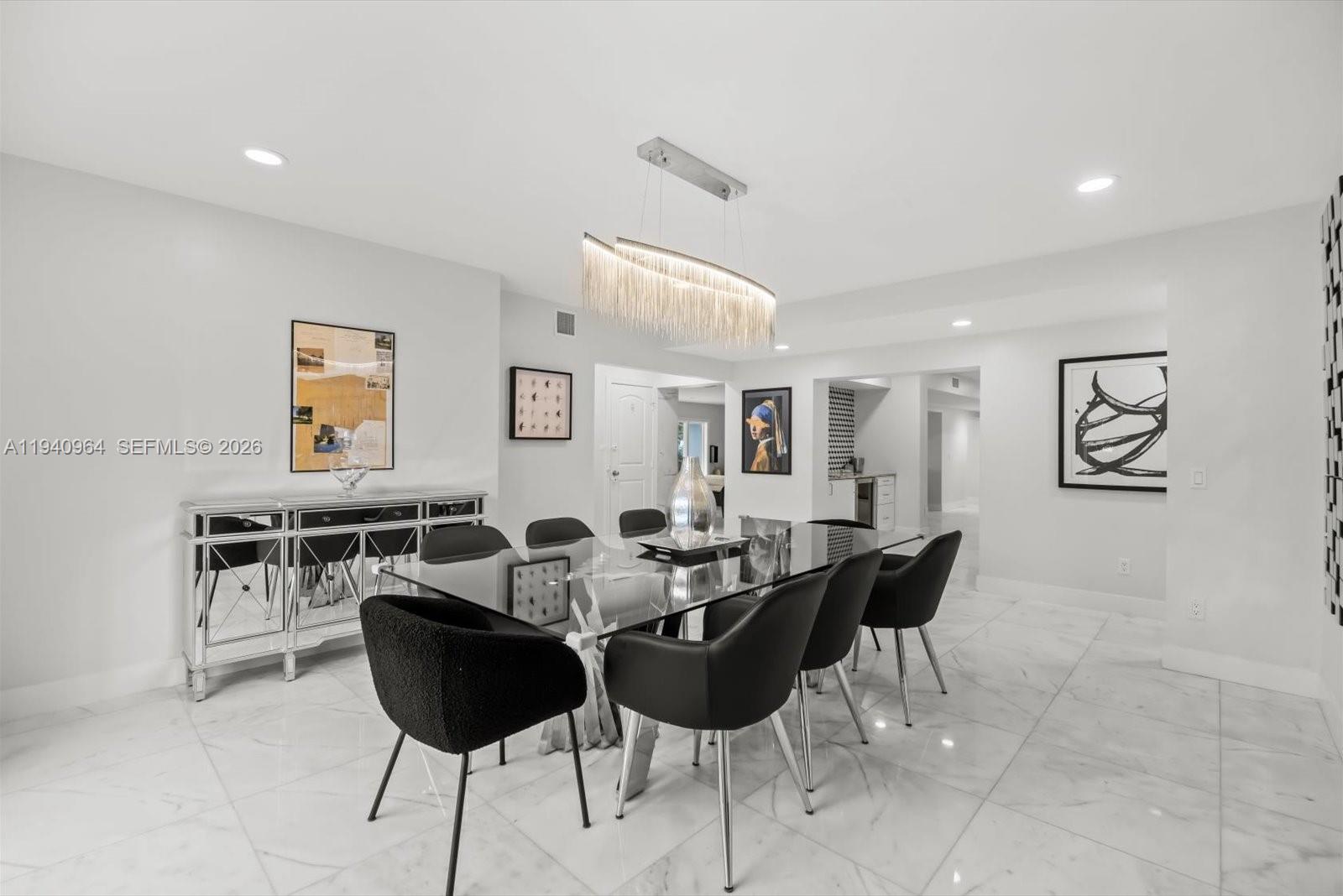 METES AND BOUNDS - Residential