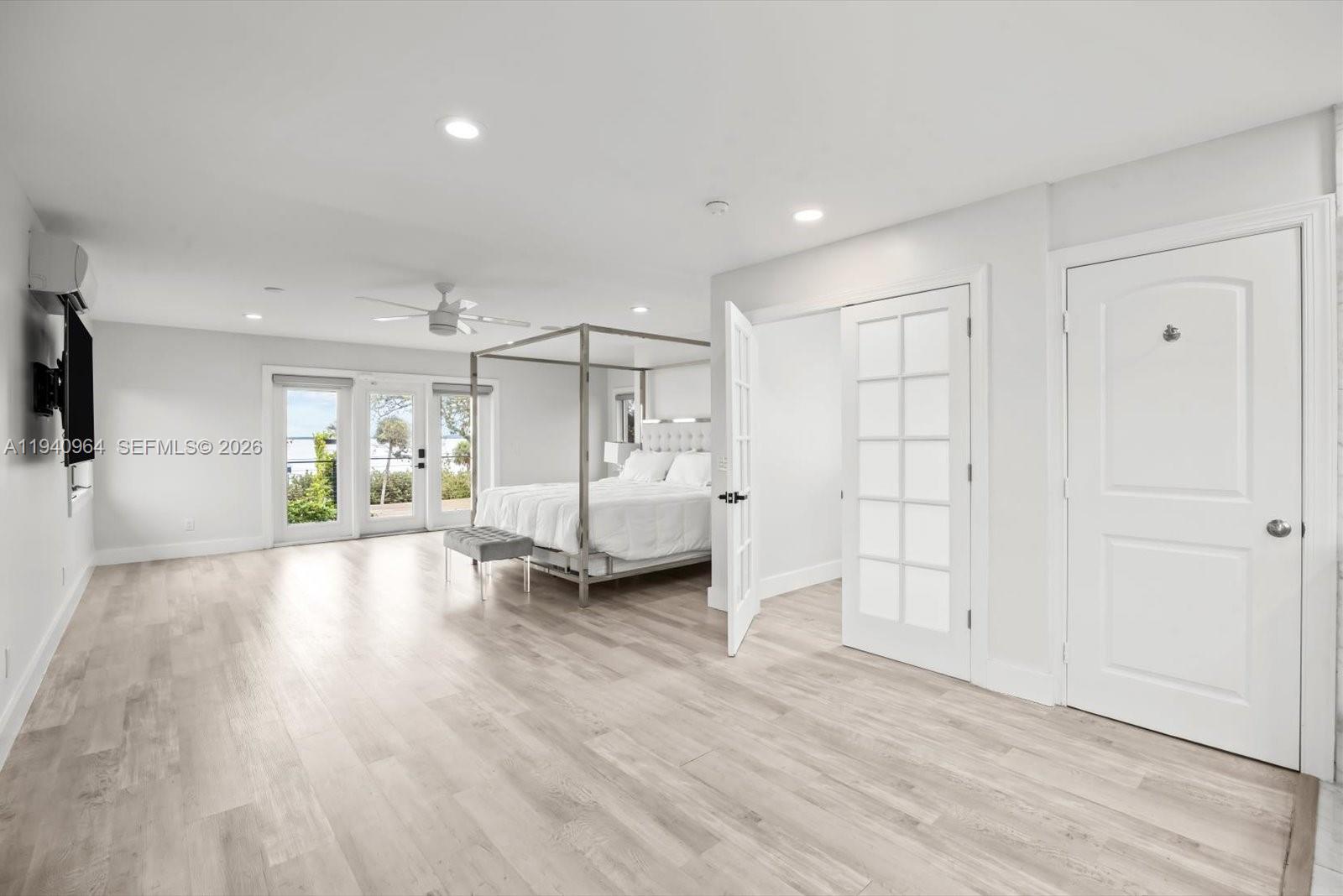 METES AND BOUNDS - Residential