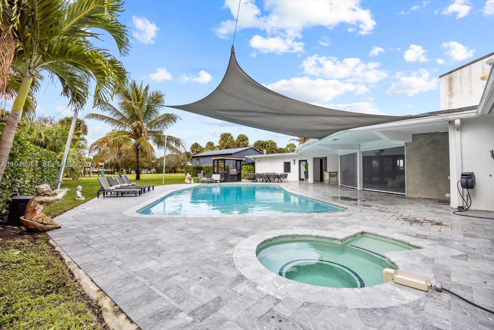 METES AND BOUNDS - Residential