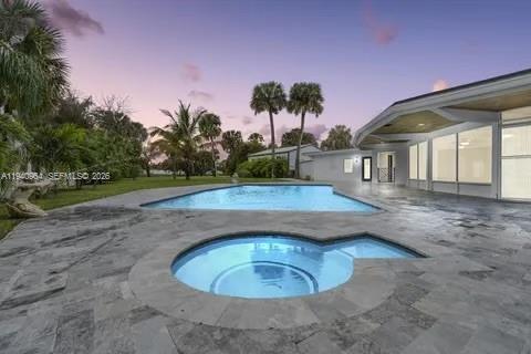 METES AND BOUNDS - Residential