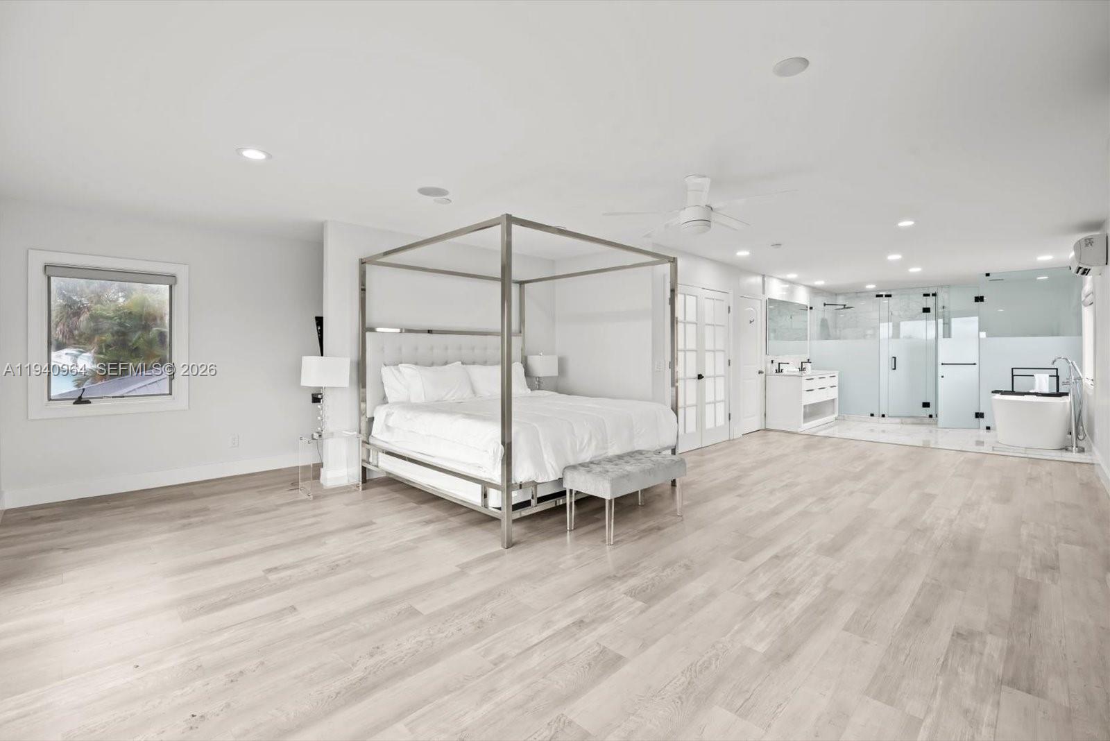 METES AND BOUNDS - Residential