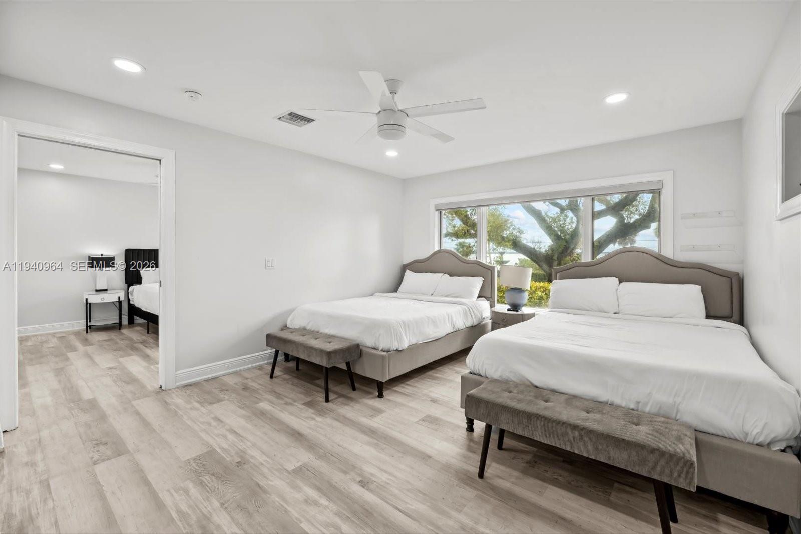 METES AND BOUNDS - Residential