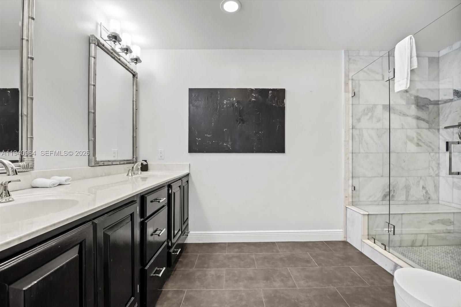METES AND BOUNDS - Residential