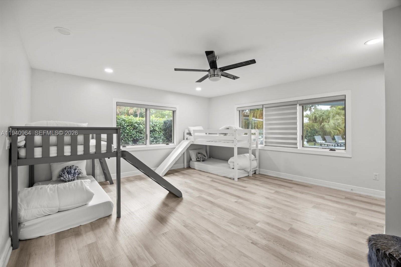 METES AND BOUNDS - Residential