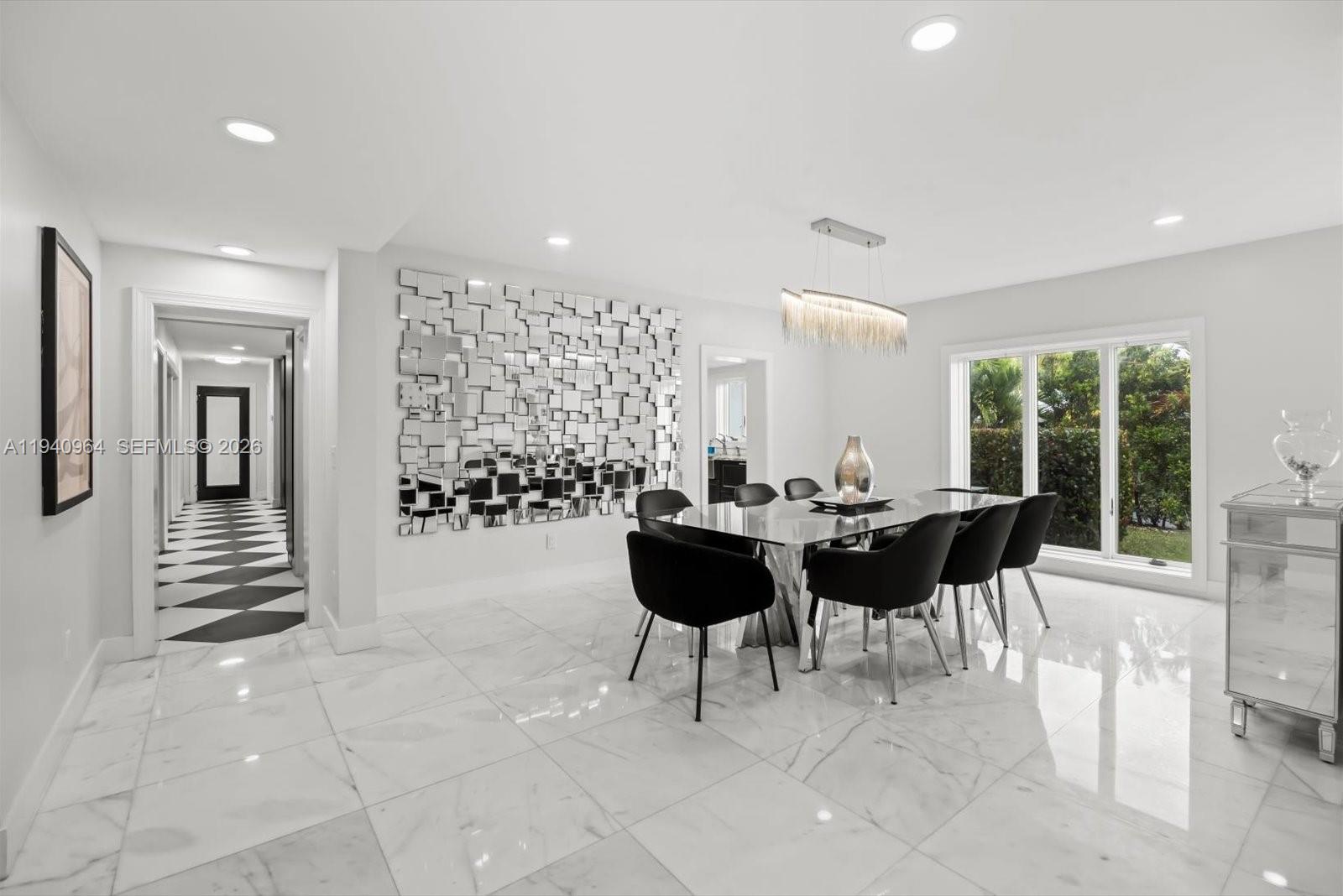 METES AND BOUNDS - Residential