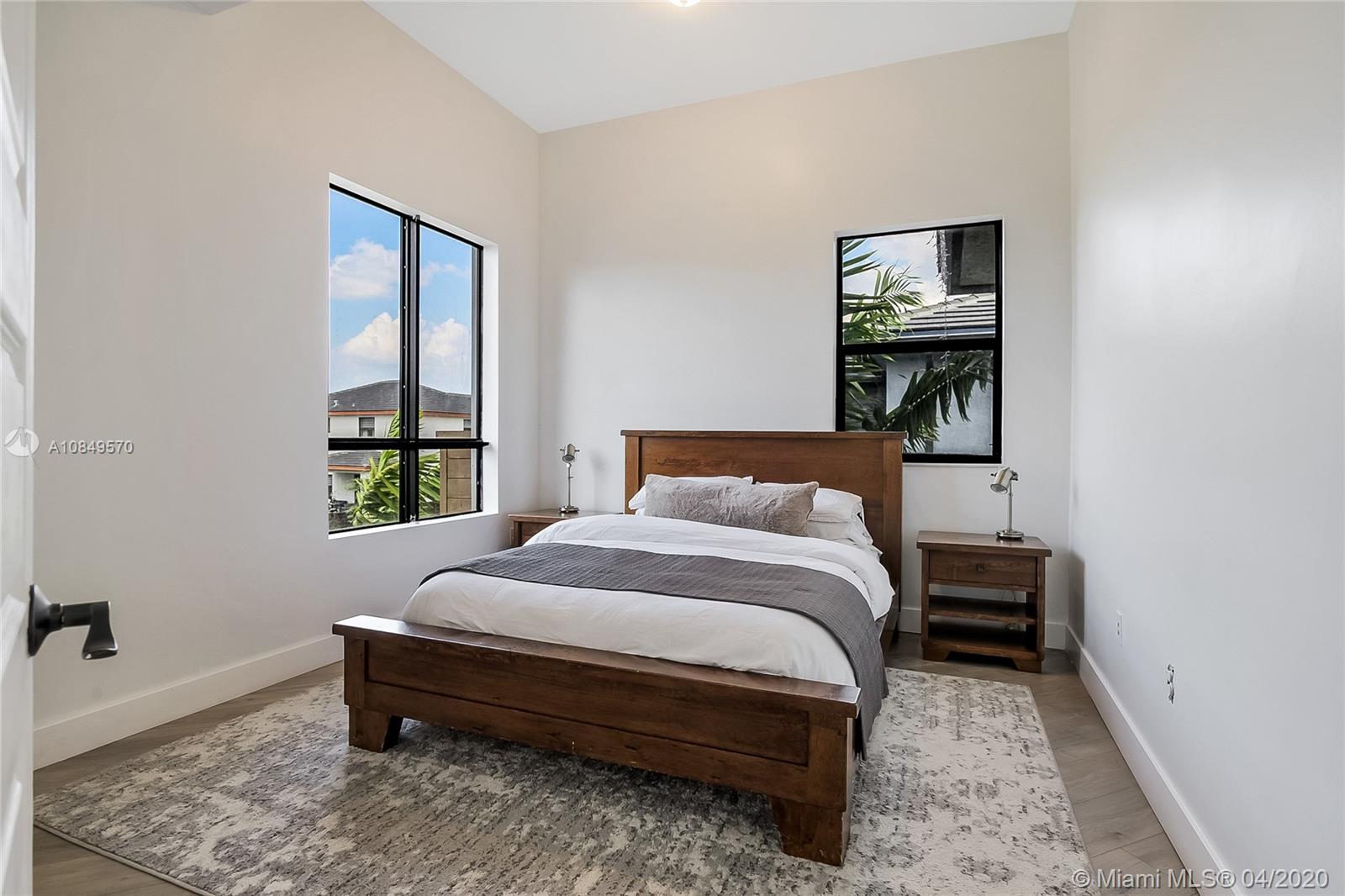 CRESTVIEW WEST - Residential