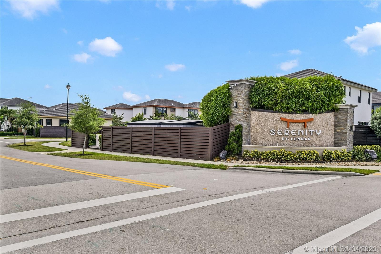 CRESTVIEW WEST - Residential
