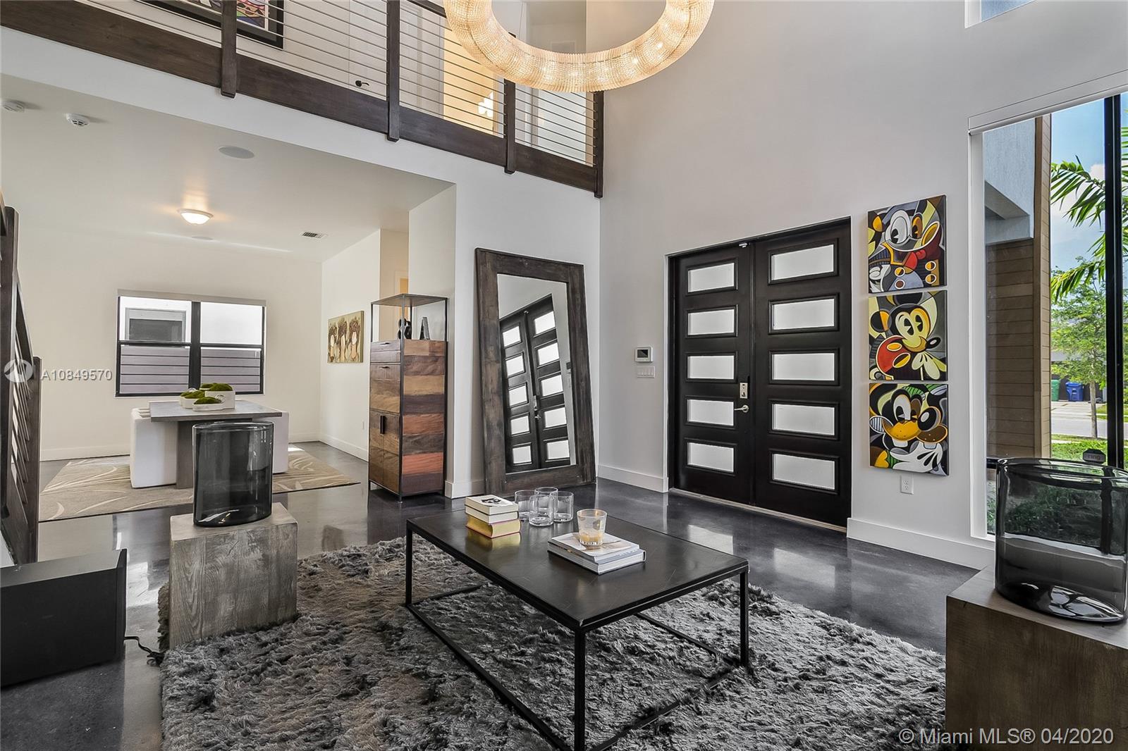 CRESTVIEW WEST - Residential