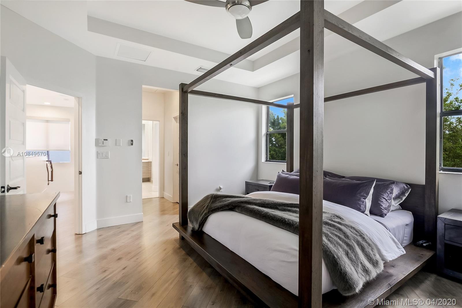 CRESTVIEW WEST - Residential
