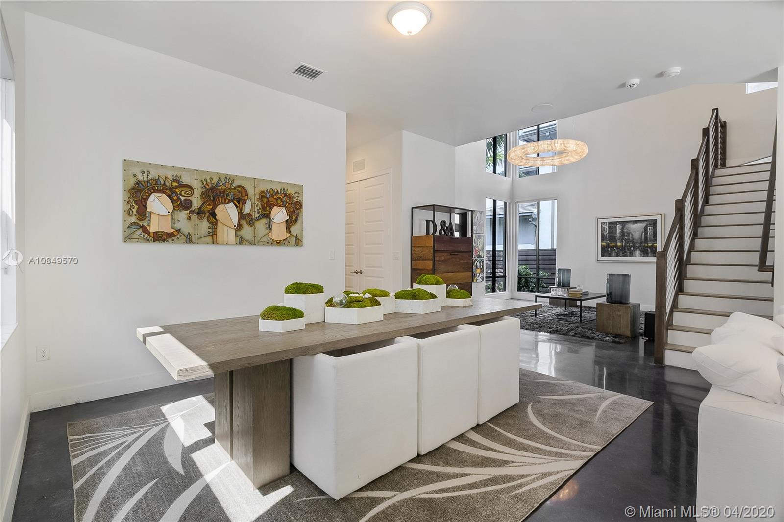 CRESTVIEW WEST - Residential