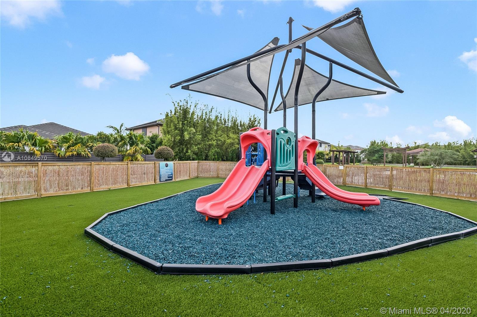 CRESTVIEW WEST - Residential