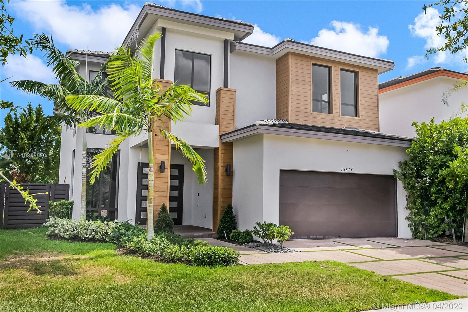 CRESTVIEW WEST - Residential