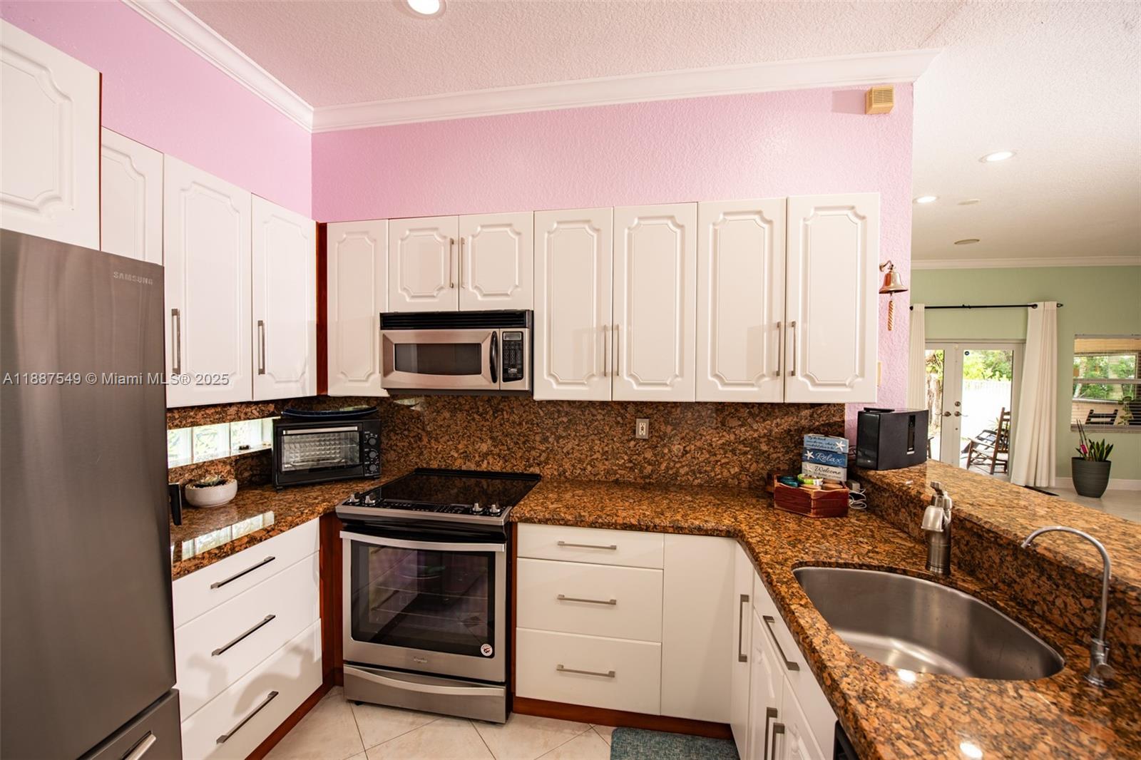 PEMBROKE FALLS PHASE 3 - Residential