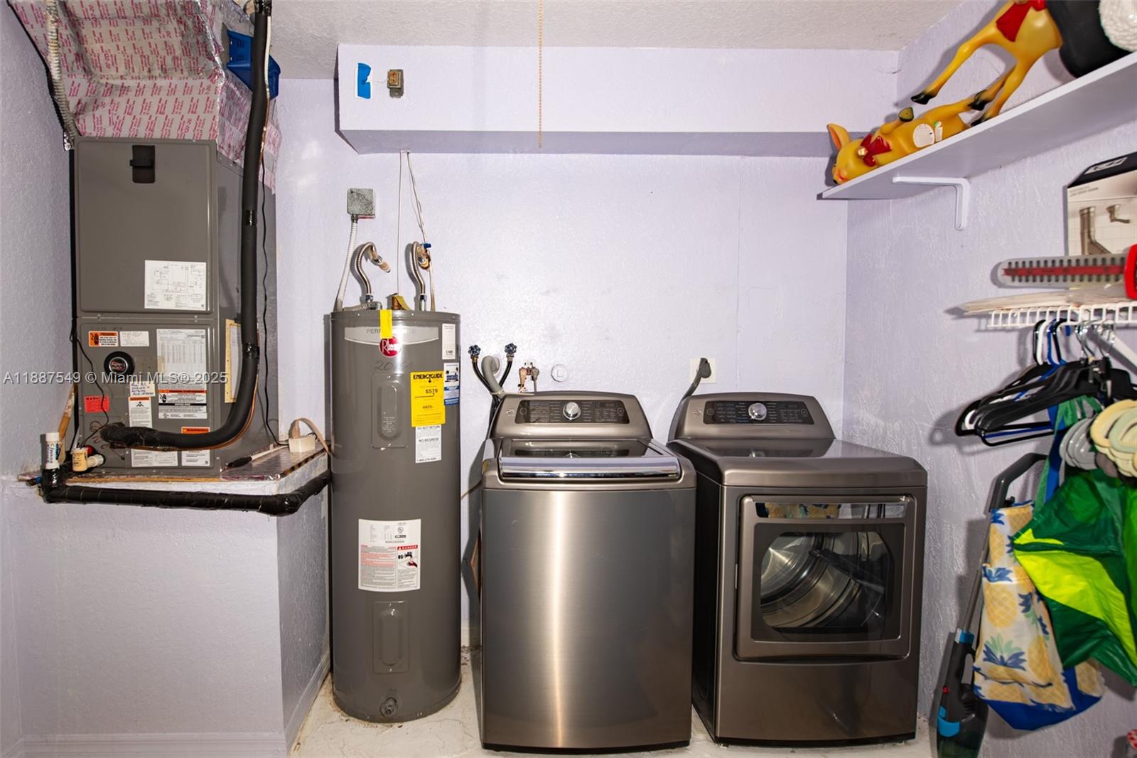 PEMBROKE FALLS PHASE 3 - Residential