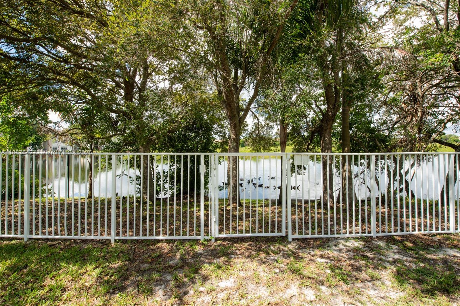 PEMBROKE FALLS PHASE 3 - Residential