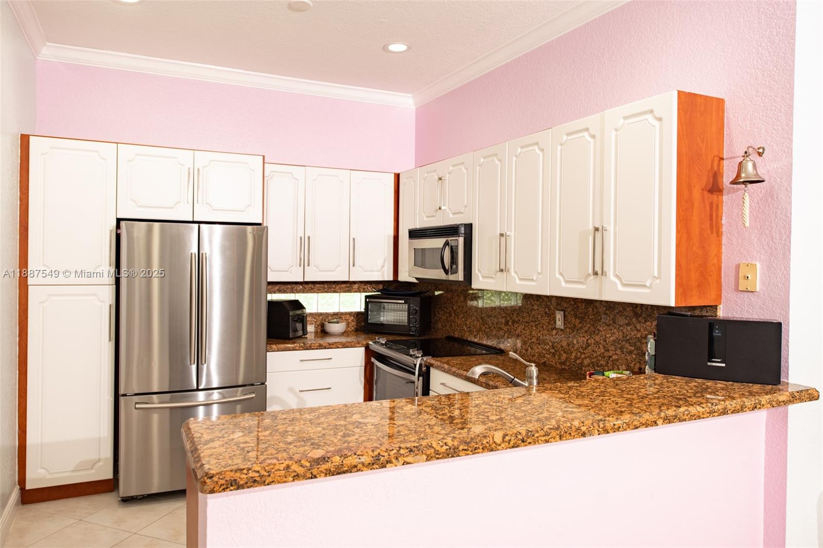 PEMBROKE FALLS PHASE 3 - Residential