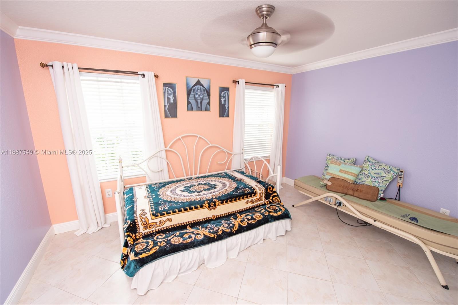 PEMBROKE FALLS PHASE 3 - Residential