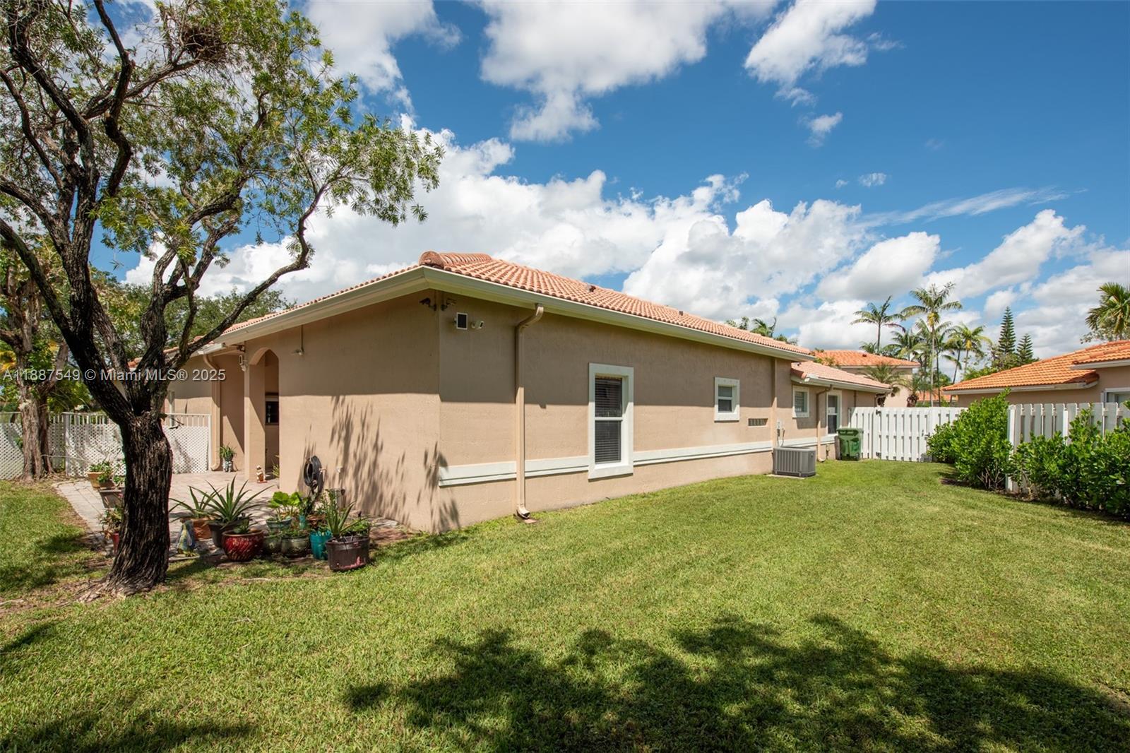 PEMBROKE FALLS PHASE 3 - Residential