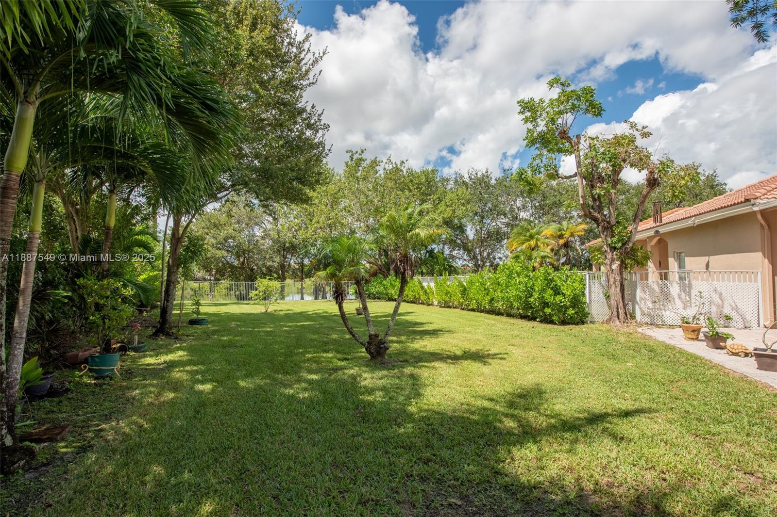 PEMBROKE FALLS PHASE 3 - Residential