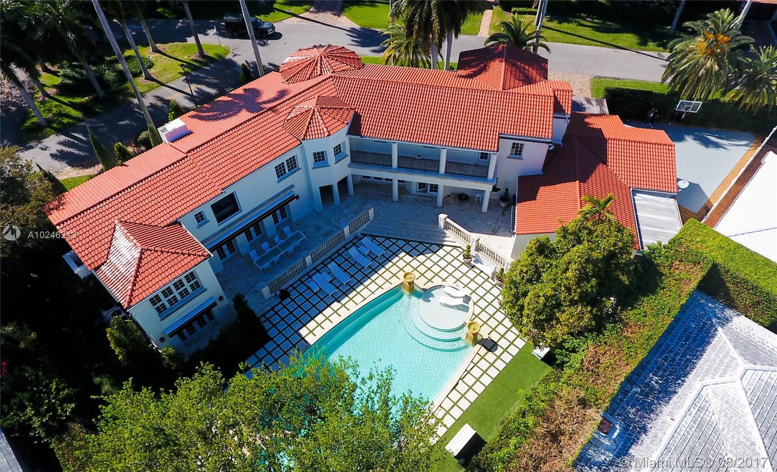 LA GORCE ISLAND - Residential