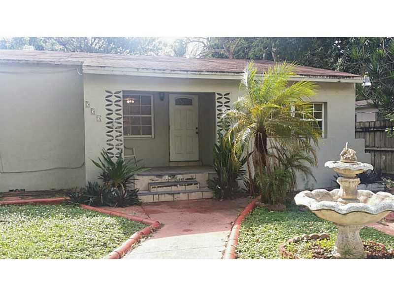 GRIFFING BISCAYNE PK EST - Residential