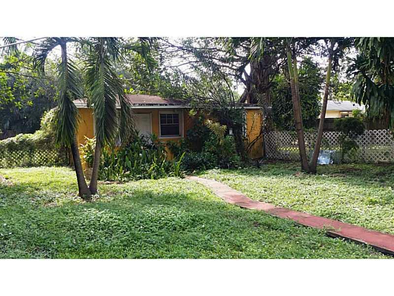 GRIFFING BISCAYNE PK EST - Residential