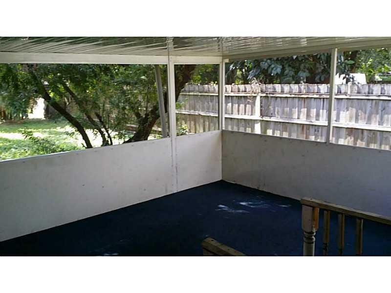 GRIFFING BISCAYNE PK EST - Residential