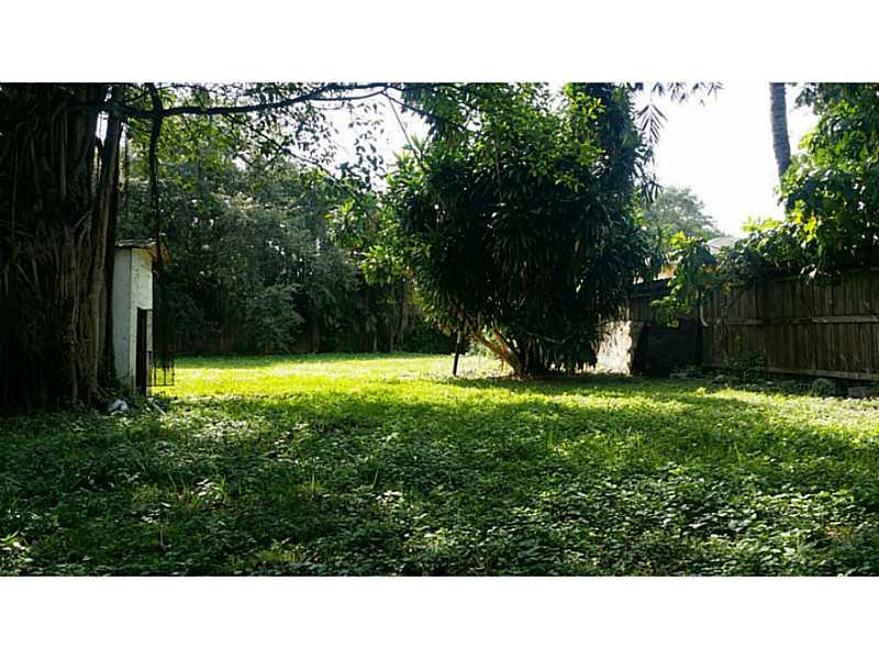 GRIFFING BISCAYNE PK EST - Residential