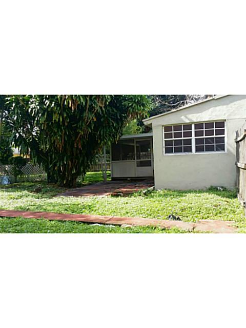 GRIFFING BISCAYNE PK EST - Residential