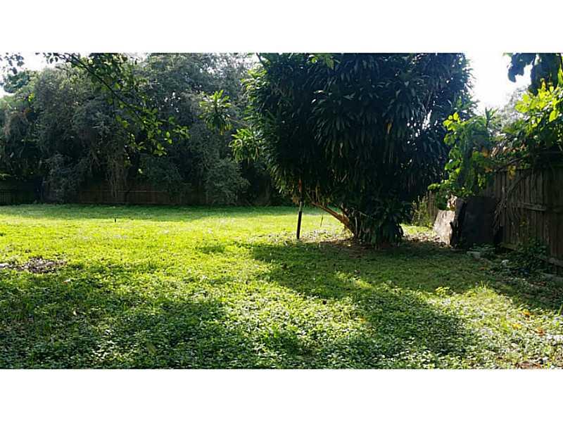 GRIFFING BISCAYNE PK EST - Residential