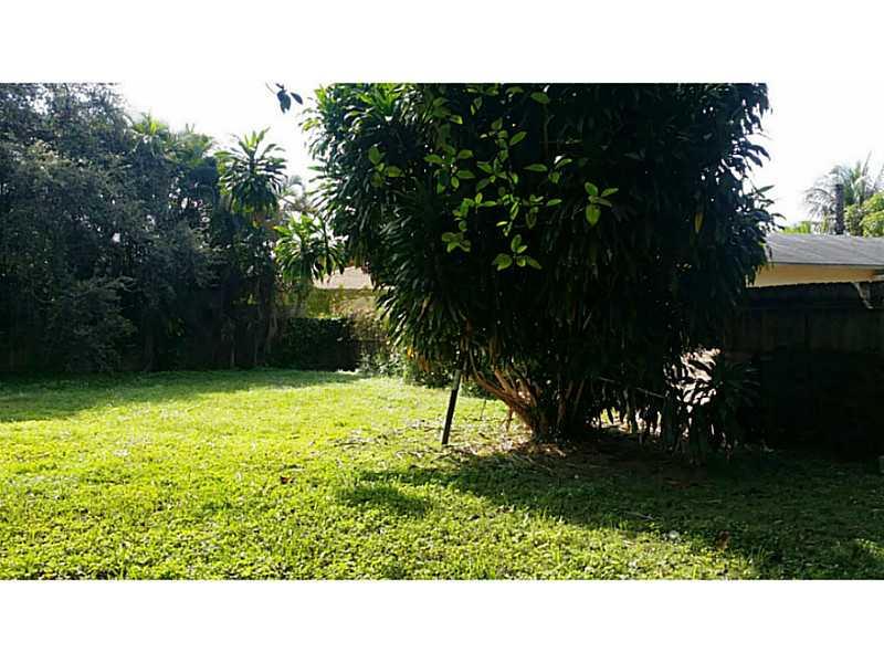 GRIFFING BISCAYNE PK EST - Residential