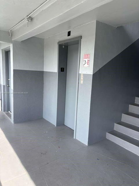 Photo of 11195 SW 1st St #216, Sweetwater, FL 33174 (MLS # A11903081)