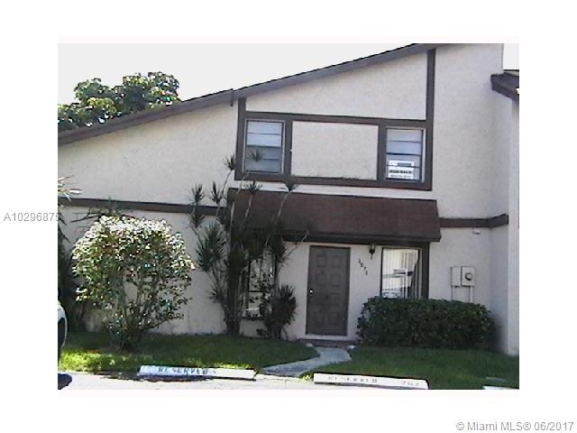 EVERGLADES SUGAR & LAND C - Residential Lease