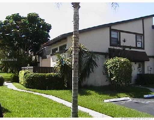 EVERGLADES SUGAR & LAND C - Residential Lease