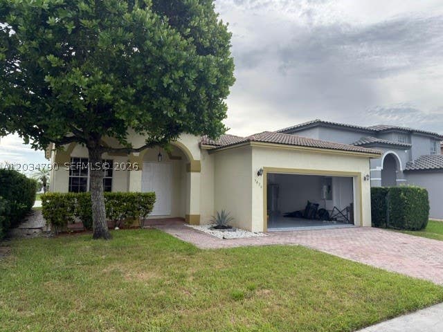 Photo of 5420 SW 134th Ave #0, Miramar, FL 33027 (MLS # A12034790)
