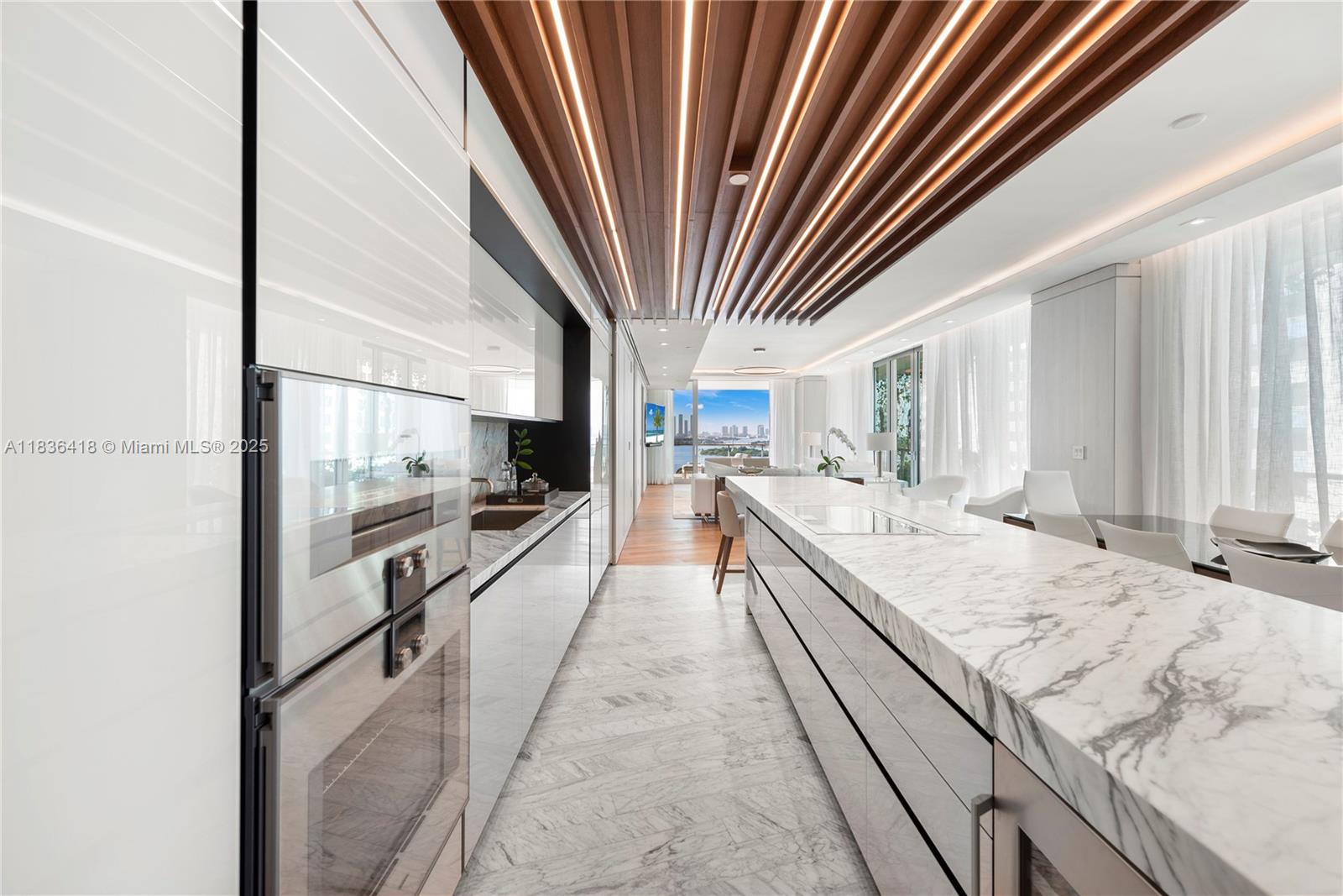 ALTON BEACH REALTY CO SUB - Residential