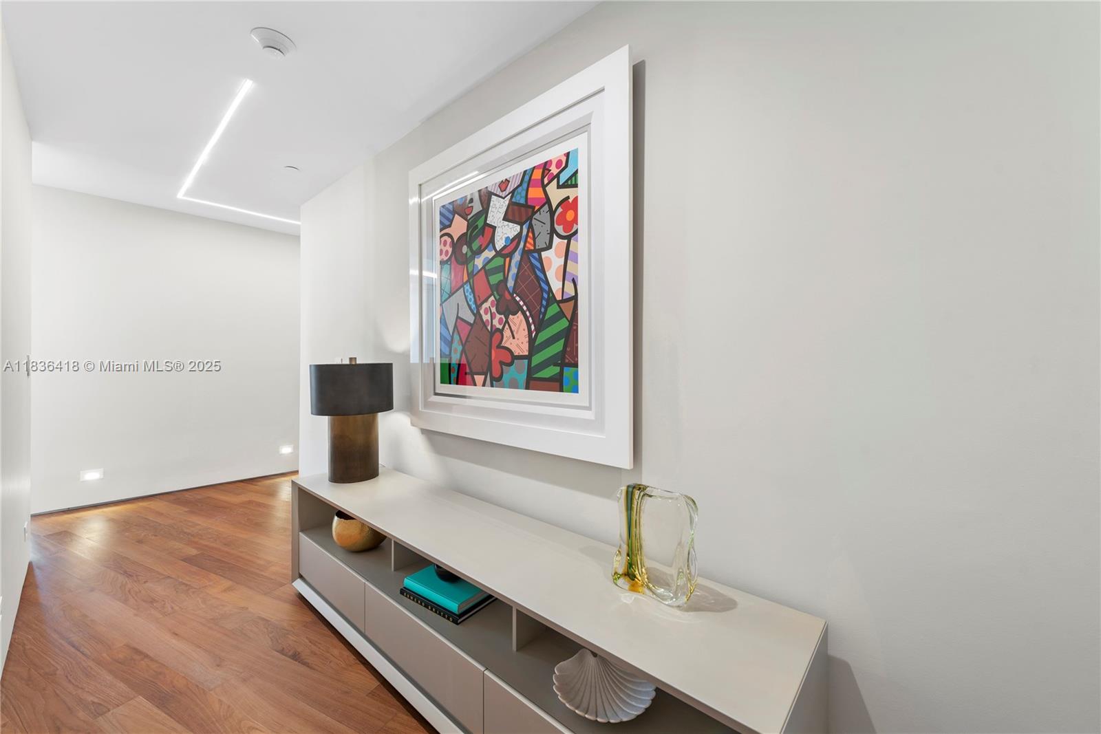 ALTON BEACH REALTY CO SUB - Residential