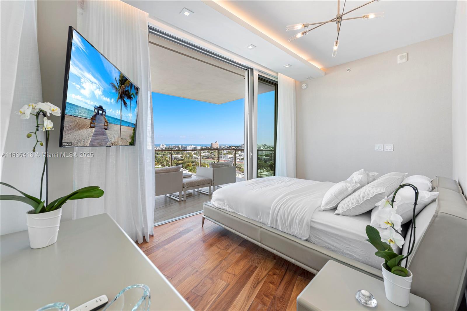 ALTON BEACH REALTY CO SUB - Residential