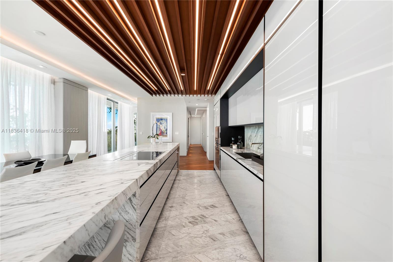 ALTON BEACH REALTY CO SUB - Residential