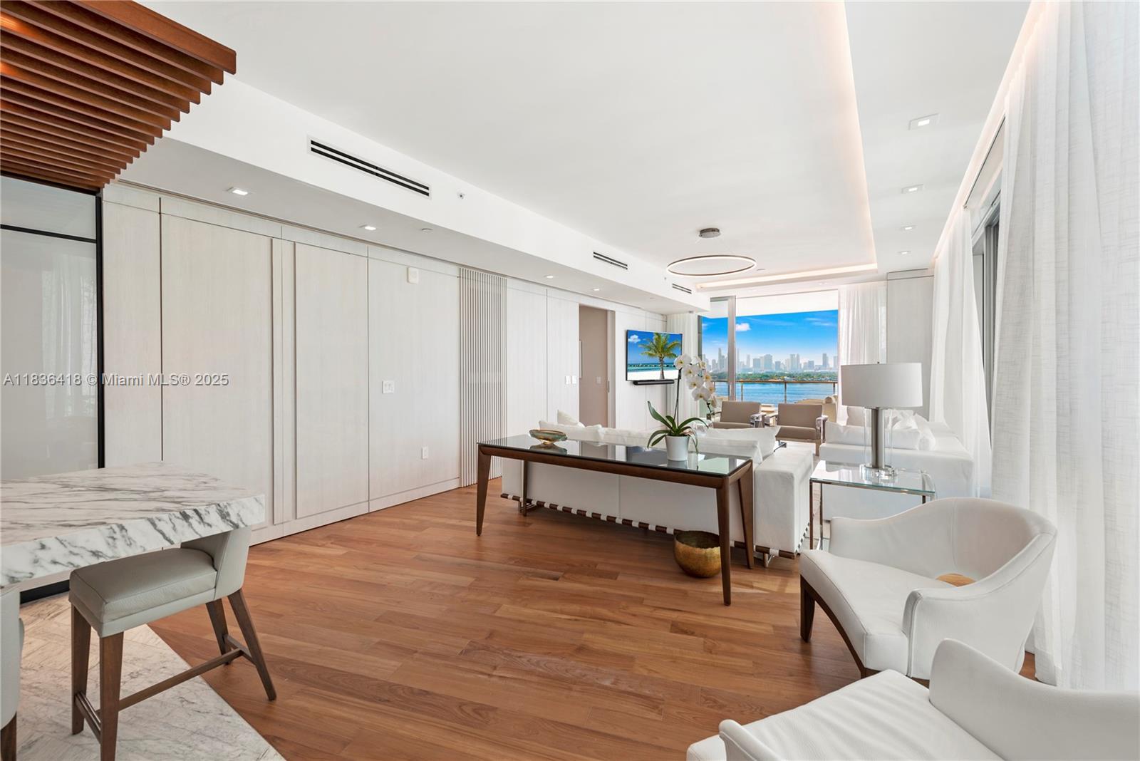 ALTON BEACH REALTY CO SUB - Residential