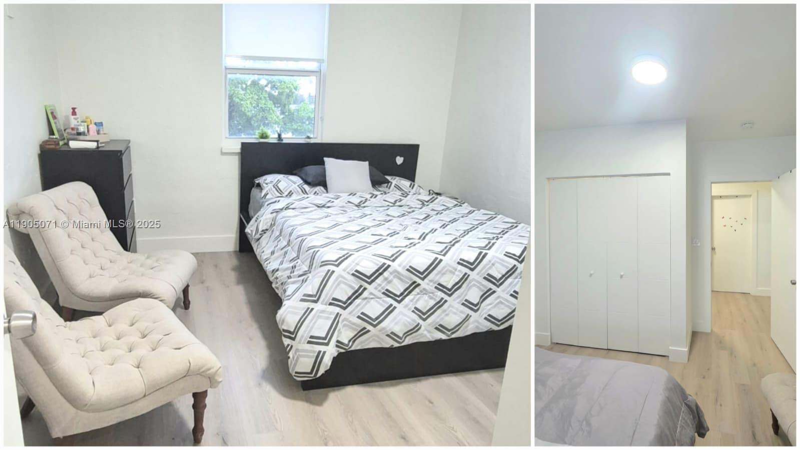 HAZEL PARK - Residential Lease