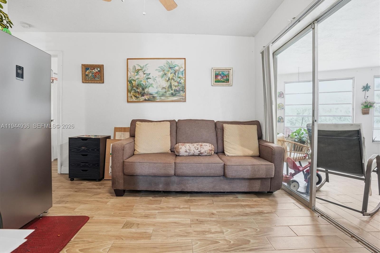 WESTWOOD COMMUNITY 4 - Residential