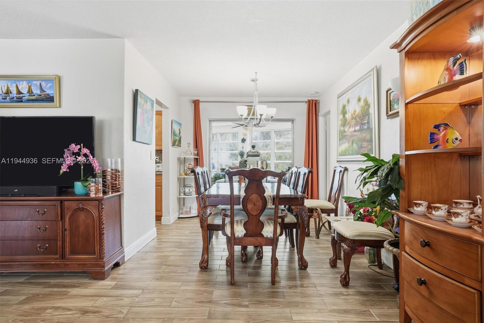 WESTWOOD COMMUNITY 4 - Residential