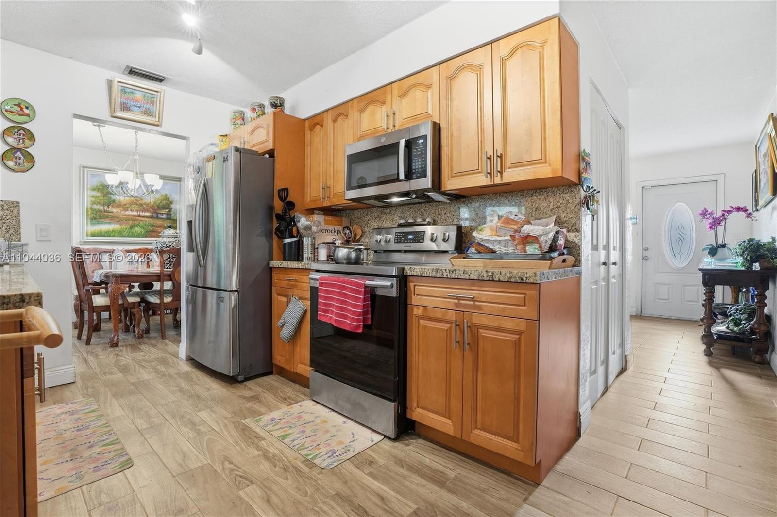 WESTWOOD COMMUNITY 4 - Residential