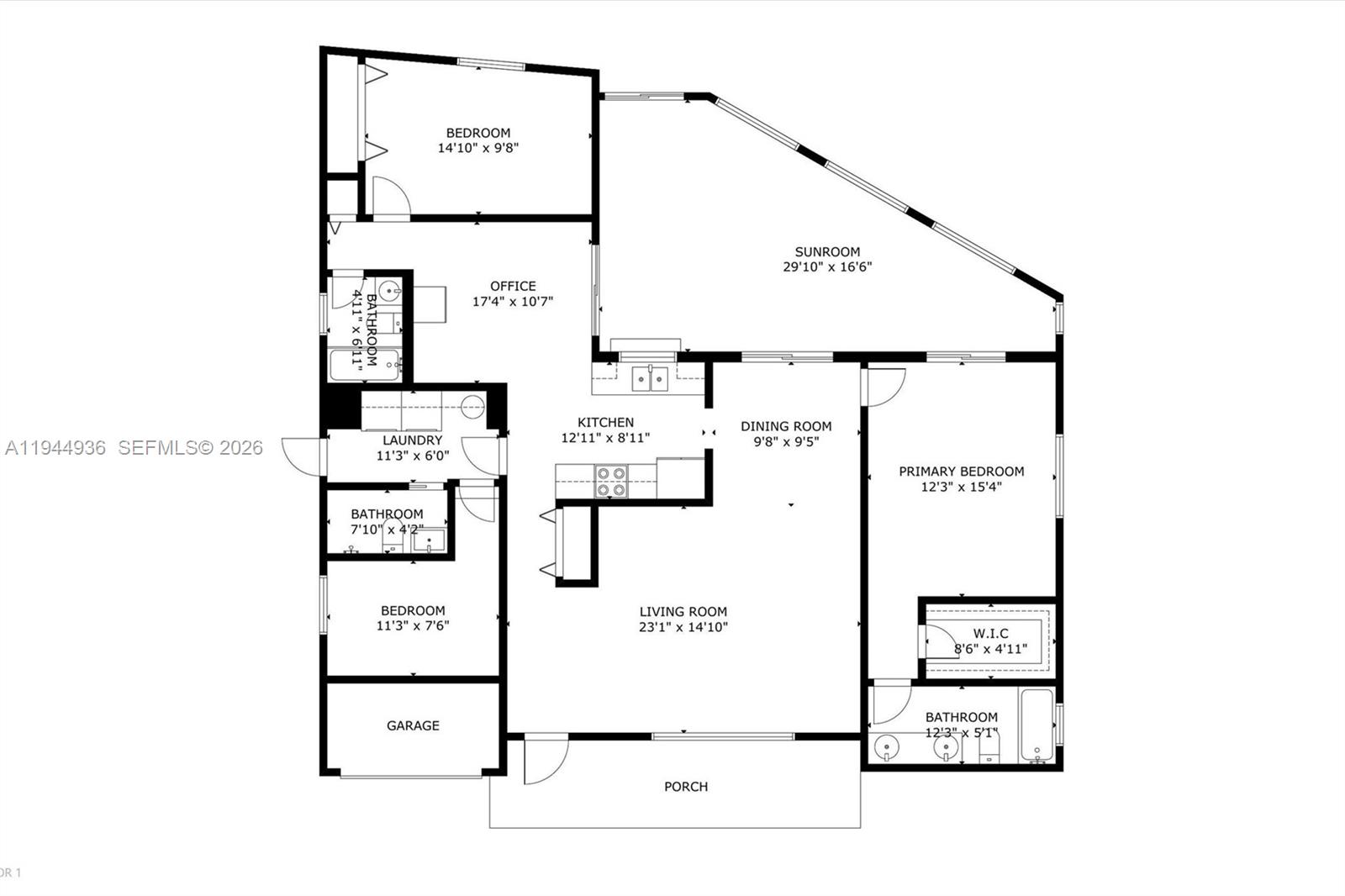 WESTWOOD COMMUNITY 4 - Residential