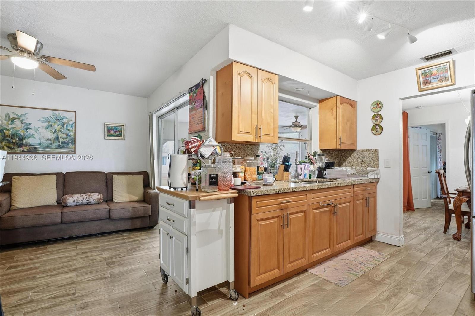 WESTWOOD COMMUNITY 4 - Residential