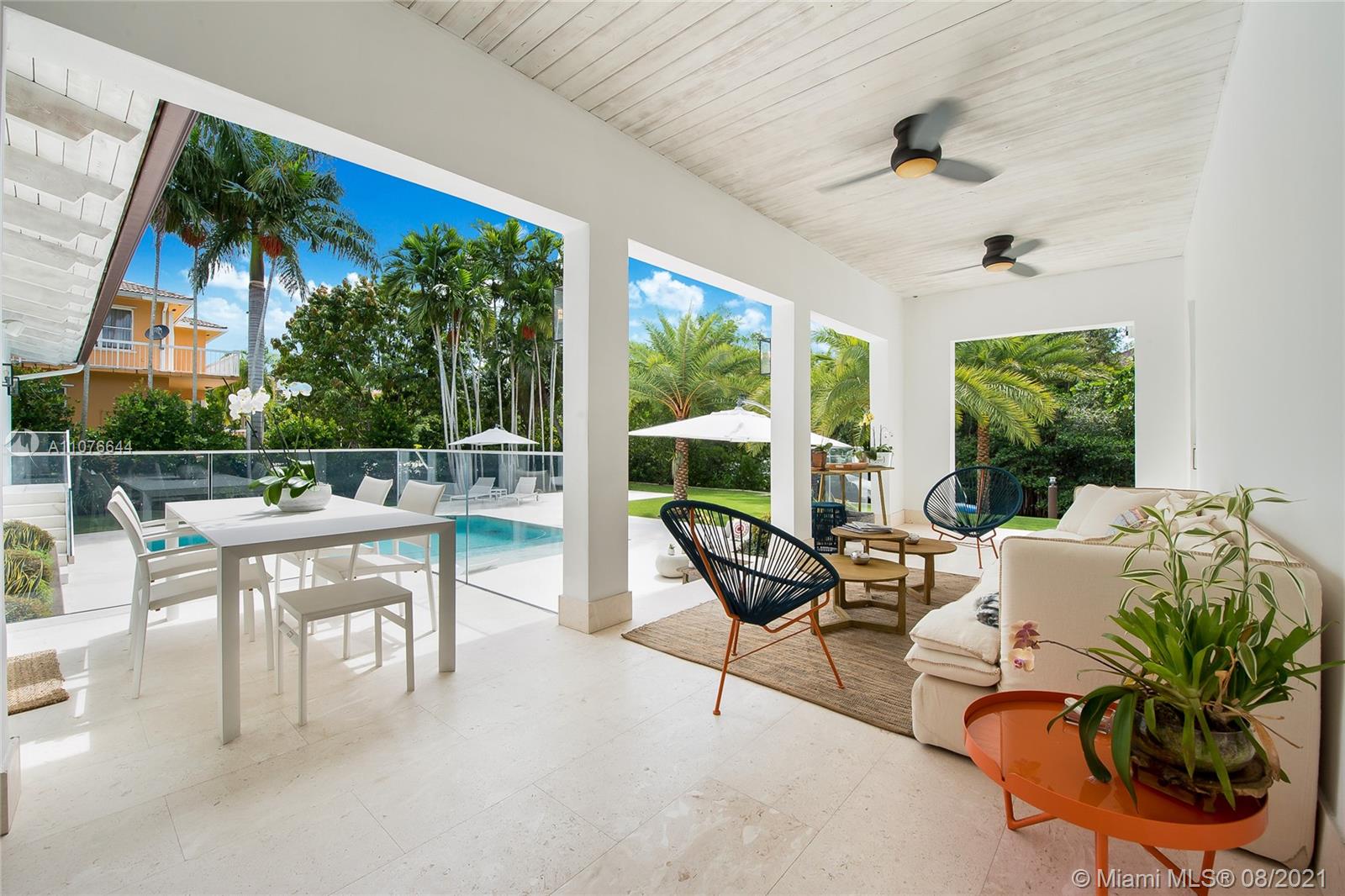 COCOPLUM SEC 1 - Residential