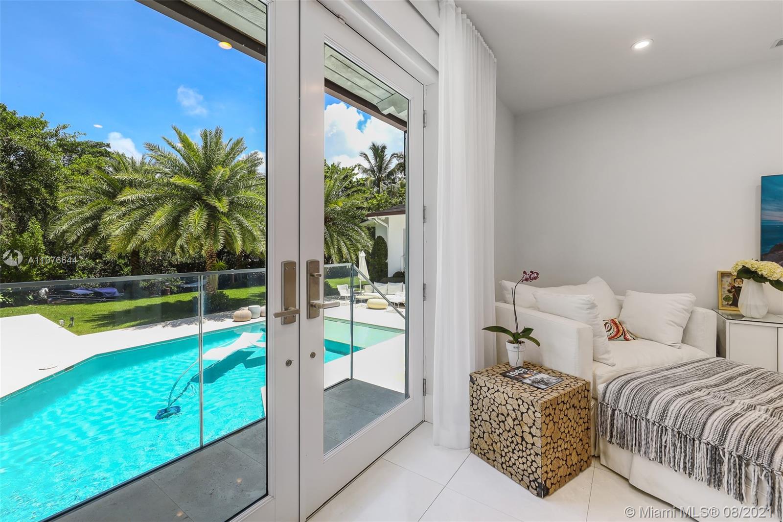 COCOPLUM SEC 1 - Residential