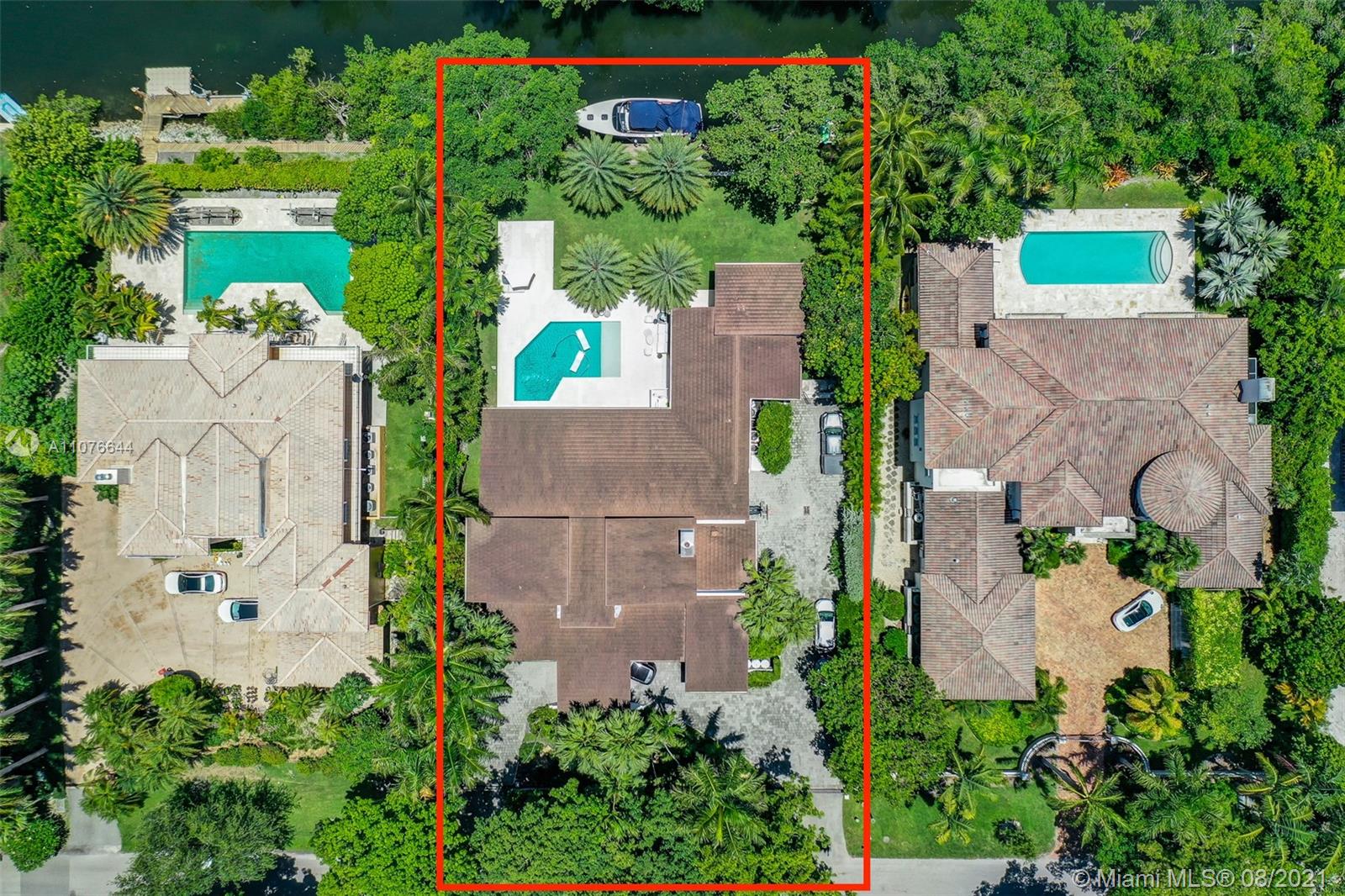 COCOPLUM SEC 1 - Residential